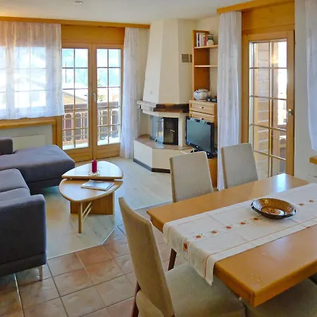 Apartment 6