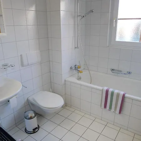6 Apartment *