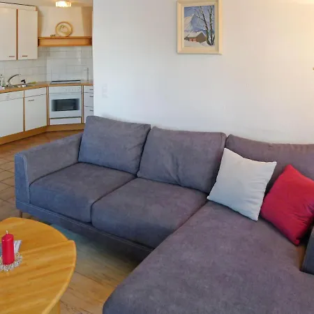 6 Apartment